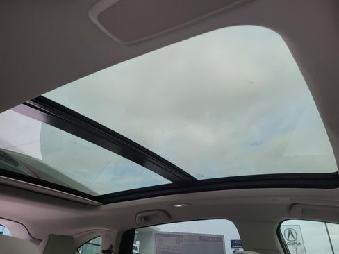 New 2026 Acura RDX SH-AWD w/ Technology Package image 9