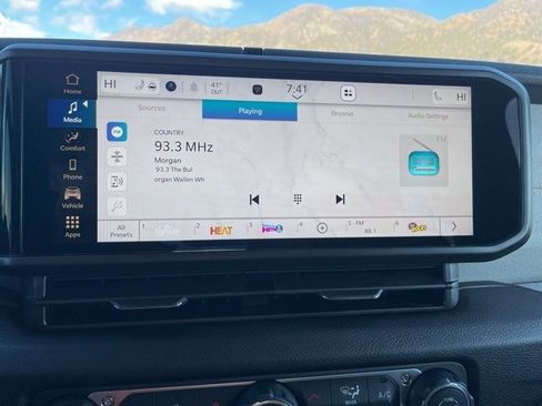 New 2026 Jeep Wrangler Unlimited Sport image 18