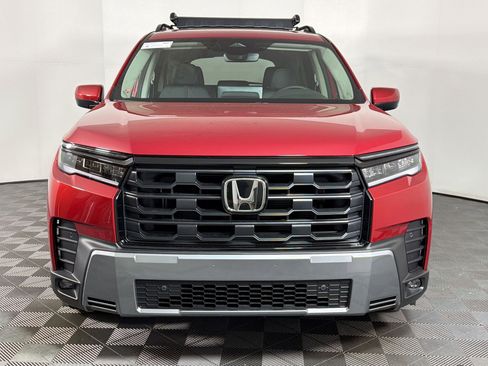 New 2026 Honda Pilot EX-L image 4
