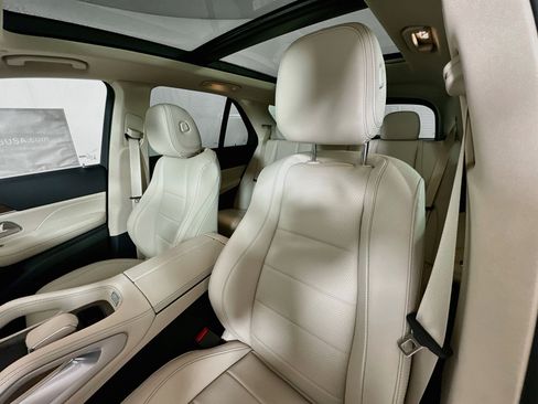 New 2026 Mercedes-Benz GLE 450 4MATIC image 21