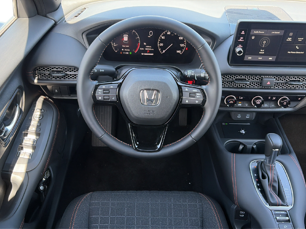 New 2027 Honda HR-V Sport image 14