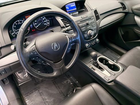 Used 2017 Acura RDX FWD image 7