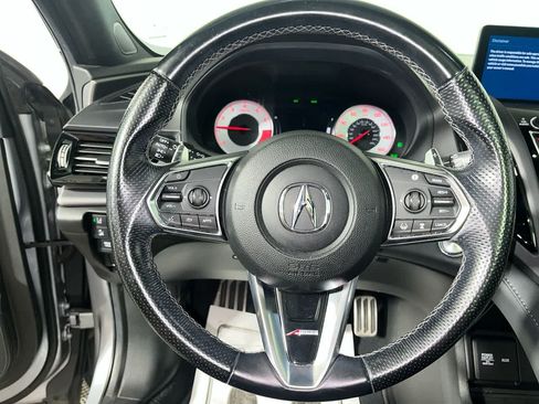 Used 2020 Acura RDX A-Spec FWD image 16
