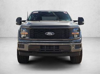 Used 2025 Ford F150 STX AWD/4WD video 2