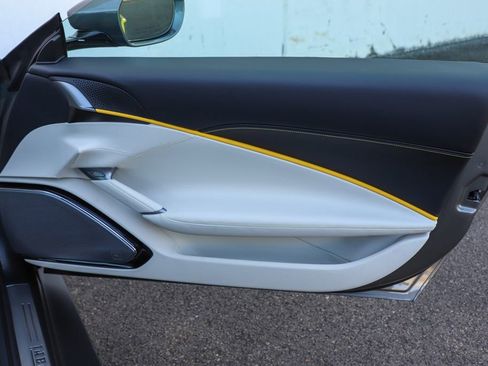 Certified 2024 Ferrari Roma image 37