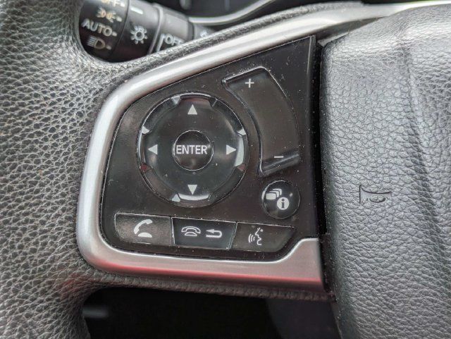 Used 2021 Honda CR-V EX image 24