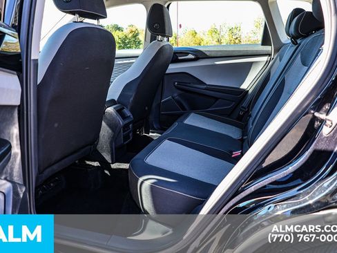 Used 2024 Volkswagen Taos S image 21