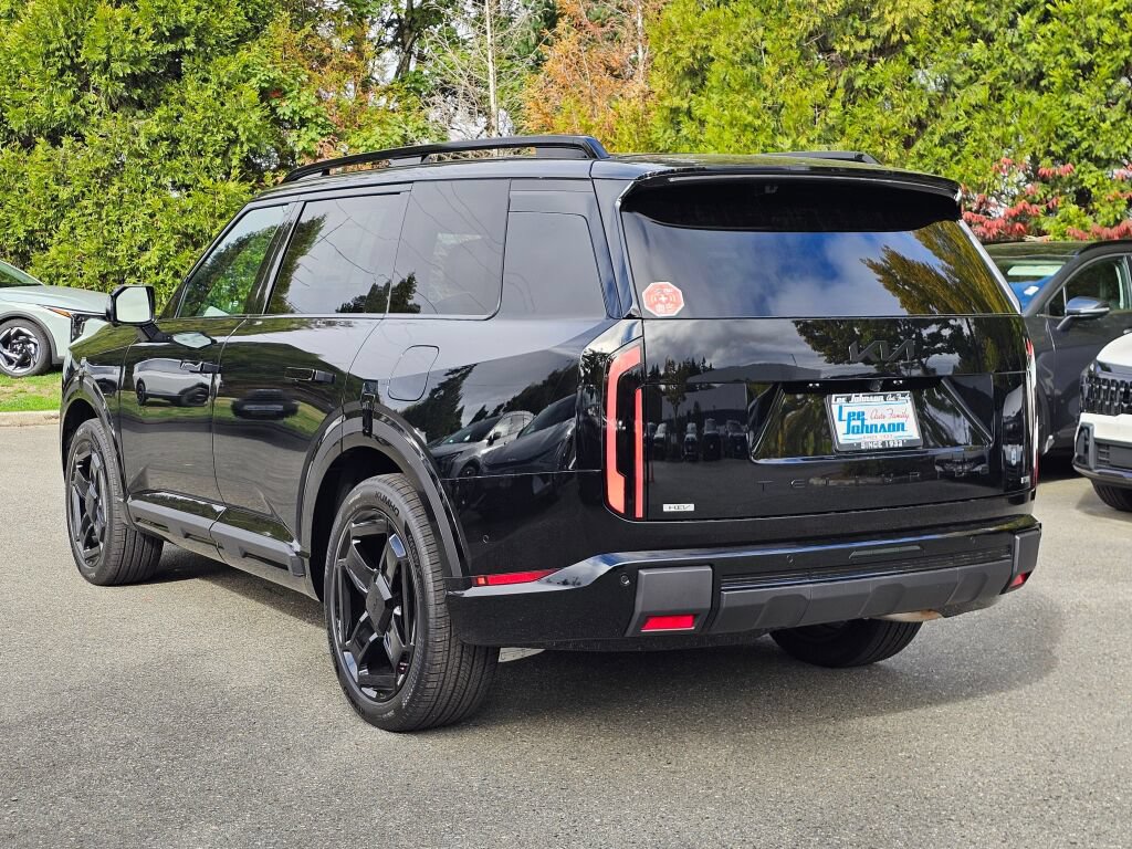 New 2027 Kia Telluride X-Line SX Prestige AWD/4WD image 7