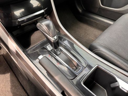 Used 2016 Honda Accord Sport image 13