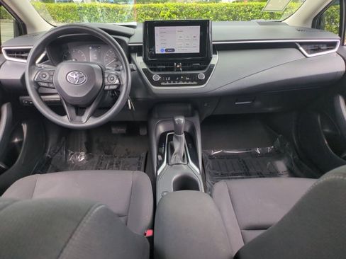 Certified 2023 Toyota Corolla LE FWD image 16