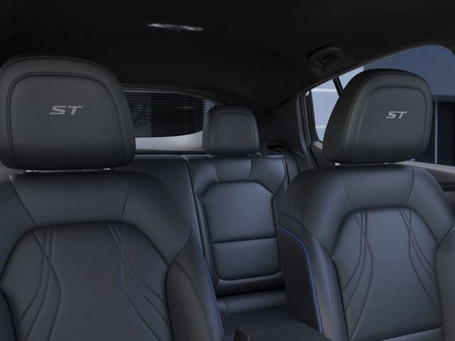 New 2026 Buick Envista Sport Touring w/ Convenience I Package FWD image 24