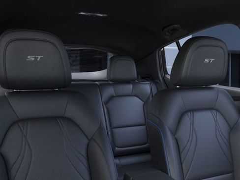 New 2026 Buick Envista Sport Touring w/ Convenience I Package FWD image 24
