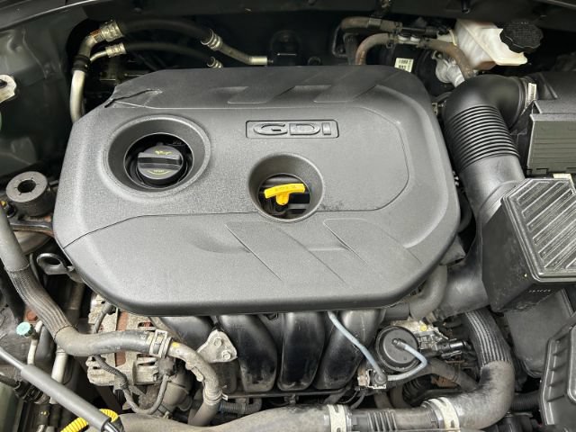 Used 2016 Hyundai Tucson SE w/ Option Group 02 FWD image 38