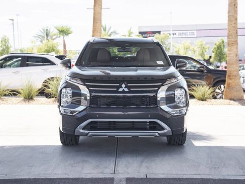 New 2025 Mitsubishi Outlander SEL image 6