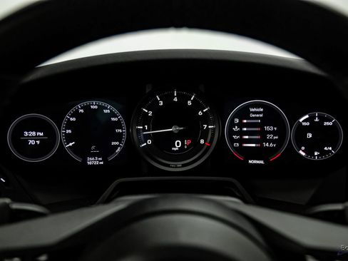 Used 2020 Porsche 911 Carrera 4S image 74