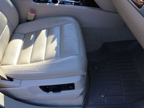 Used 2006 Volkswagen Touareg V8 image 21