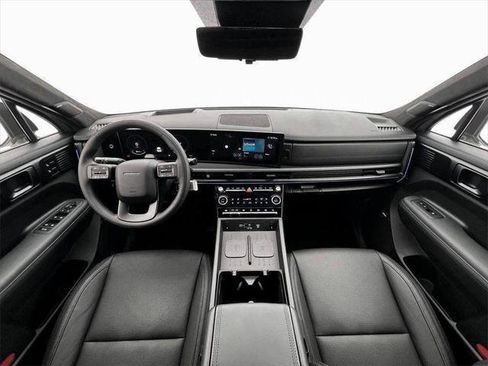 New 2026 Hyundai Santa Fe Calligraphy AWD/4WD image 13