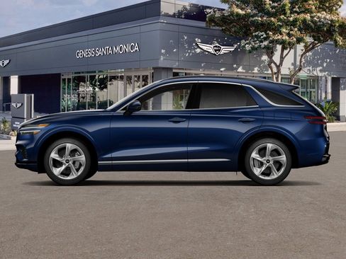 New 2026 Genesis GV70 2.5T Advanced AWD/4WD image 9