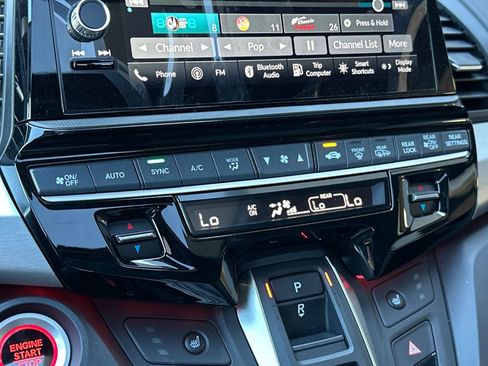 Used 2026 Honda Odyssey Sport-L image 30