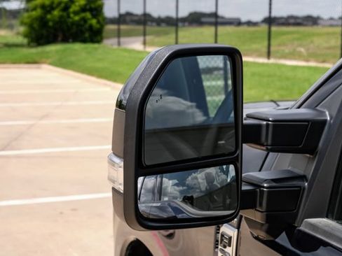 Used 2025 Ford F350 Lariat w/ Camper Package AWD/4WD image 57