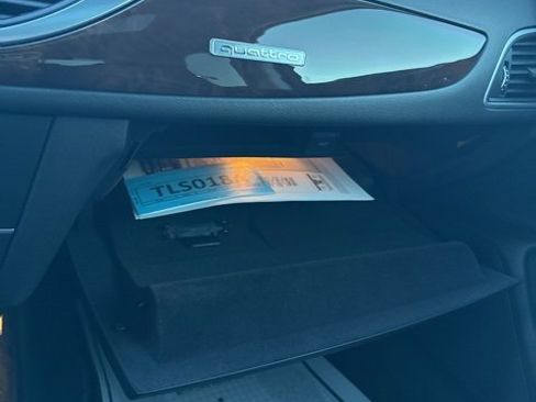 Used 2016 Audi A6 TDI Premium Plus w/ S Line Sport Package image 35