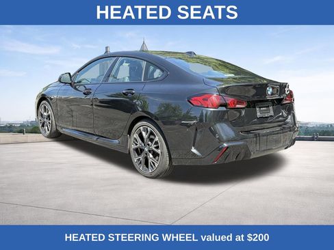 Used 2026 BMW 228i FWD image 3