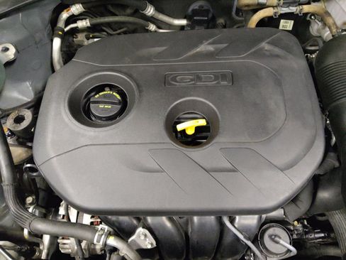 Used 2017 Hyundai Tucson SE FWD image 30
