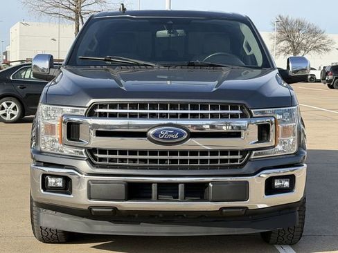 Used 2019 Ford F150 XLT w/ Equipment Group 302A Luxury image 7