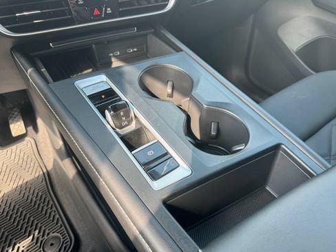 Certified 2026 Volkswagen Atlas SE FWD image 18