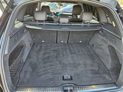 Used 2020 Mercedes-Benz GLC 300 4MATIC image 14
