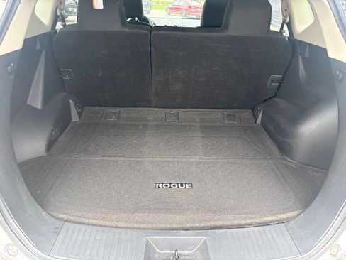 Used 2013 Nissan Rogue SV w/ Premium Pkg AWD/4WD image 35