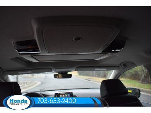 New 2026 Honda Odyssey Elite image 29