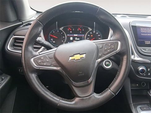 Used 2019 Chevrolet Equinox LT w/ Sun & Navigation Package image 12