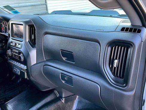 Used 2022 Chevrolet Silverado 1500 Custom Trail Boss image 16