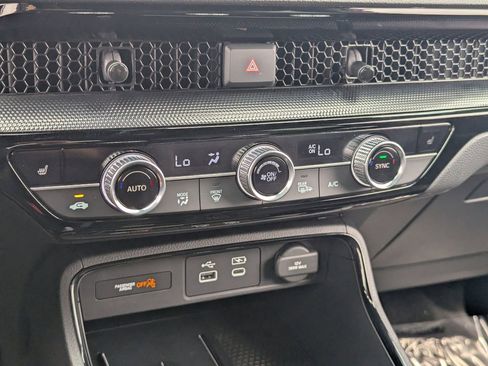 Used 2023 Honda CR-V Sport Touring image 26