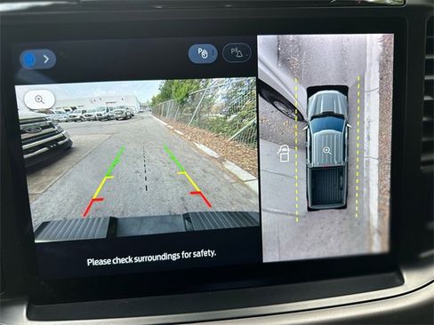 Certified 2024 Ford F150 XLT w/ Equipment Group 302A MID image 18