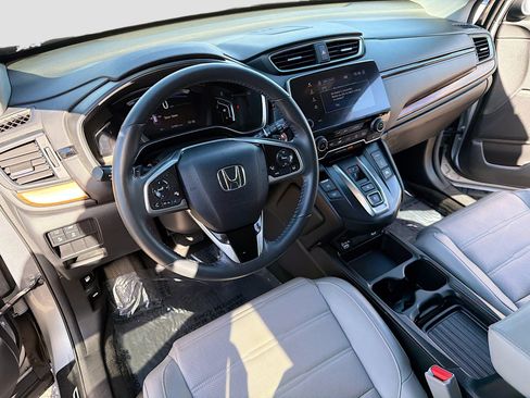Used 2022 Honda CR-V EX-L image 26