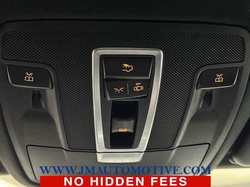 Used 2016 Mercedes-Benz GL 450 4MATIC image 37