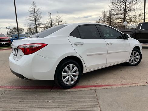 Used 2016 Toyota Corolla LE image 6