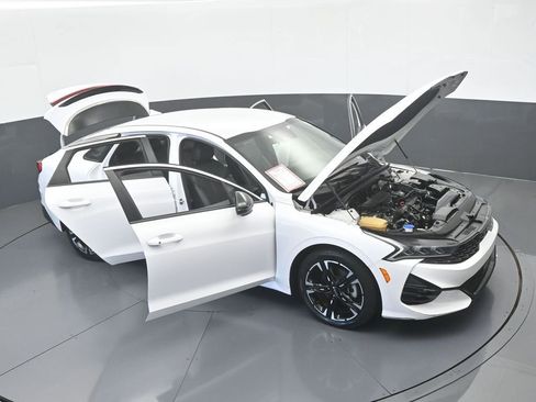 Used 2023 Kia K5 GT-Line w/ GT-Line Premium Package FWD image 67