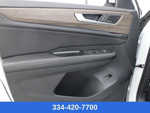 New 2026 Volkswagen Atlas SEL Premium R-Line image 16