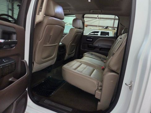 Used 2015 GMC Sierra 3500 Denali w/ Duramax Plus Package AWD/4WD image 66