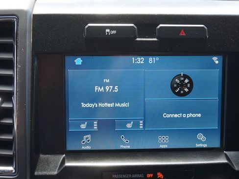 Used 2016 Ford F150 XLT w/ Equipment Group 302A Luxury AWD/4WD image 40