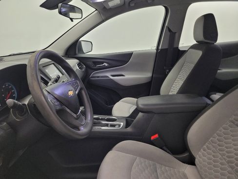 Used 2018 Chevrolet Equinox LS FWD image 17