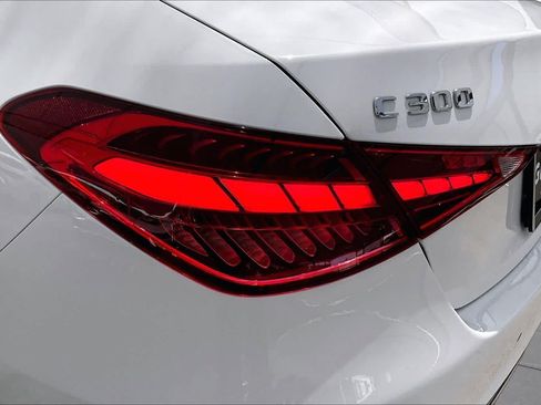 Certified 2023 Mercedes-Benz C 300 Sedan image 29