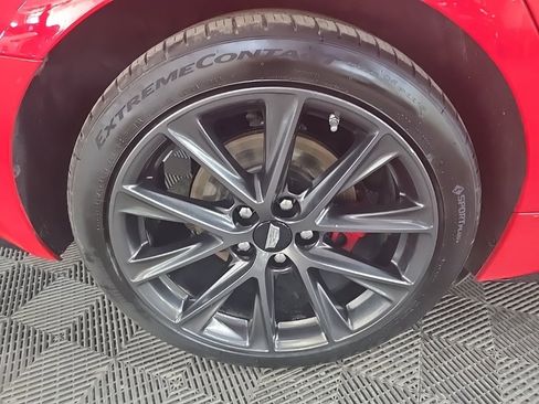 Used 2024 Cadillac CT5 V w/ Premium Package image 14