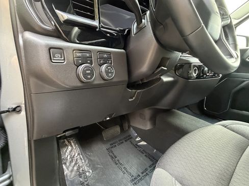 Certified 2023 Chevrolet Silverado 1500 LT Trail Boss w/ Protection Package image 16