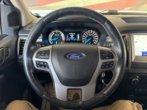 Used 2021 Ford Ranger XLT w/ Equipment Group 301A Mid AWD/4WD image 13
