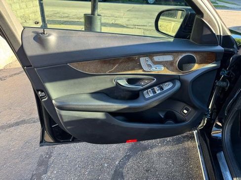 Used 2017 Mercedes-Benz C 300 Sedan w/ Premium 1 Package image 10