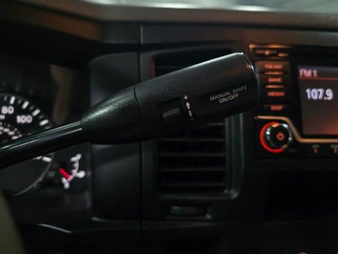 Used 2018 Nissan NV 1500 SV image 23